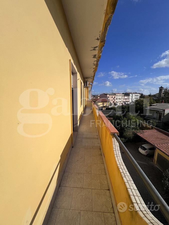 Appartamento Oristano [Cod. rif 3100569VRG] (Centr - Vista 2