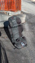 Seggiolino auto Giordani isofix 9-36 Kg