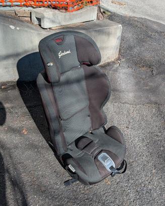 Seggiolino auto Giordani isofix 9-36 Kg