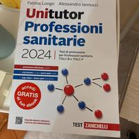 Unitutor professioni sanitarie