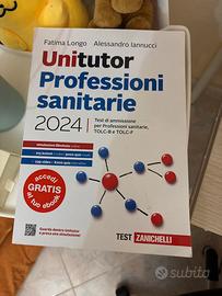 Unitutor professioni sanitarie