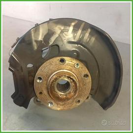 Fusello Anteriore Destro DX Nissan Qashqai 2 Serie