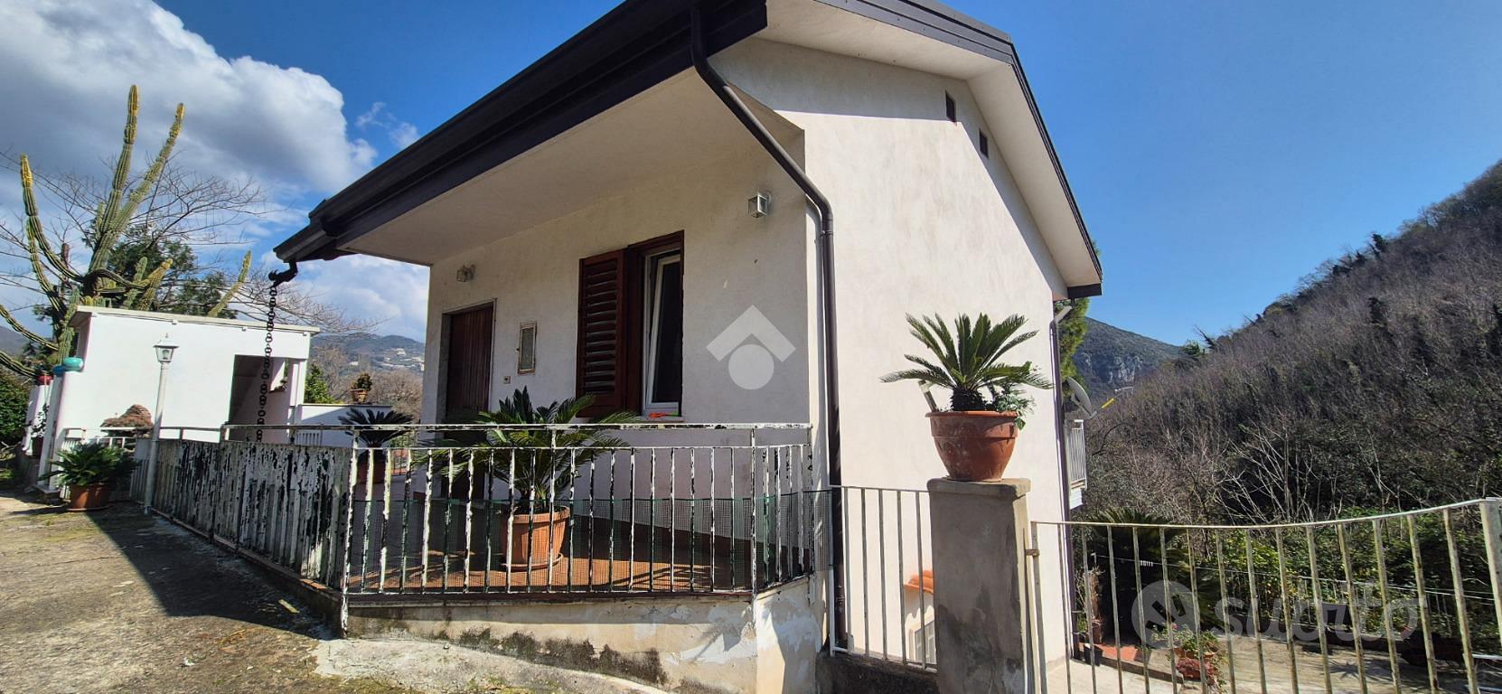 Casa – Vietri sul Mare, Marina di Vietri - Vista 5