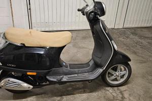 Piaggio Vespa 50 LX - 2008