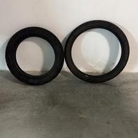 Gomme da sterrato Honda Transalp 650