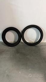 Gomme da sterrato Honda Transalp 650