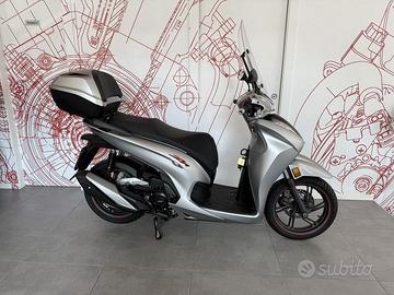 Honda SH 350 - YM 2023