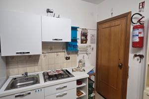 Bilocale vasto marina centro zona pontile