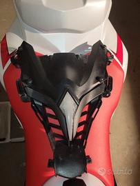 Luce posizione Yamaha R6