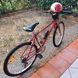 Mountain Bike Shimano Robert