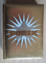 Agenda Comix 2025/26 16 mesi