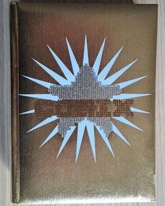 Agenda Comix 2025/26 16 mesi