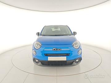 Fiat 500X 1.5 T4 Hybrid 130 CV DCT