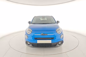 Fiat 500X 1.5 T4 Hybrid 130 CV DCT