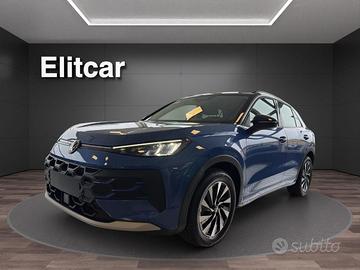 VOLKSWAGEN T-Roc 1.5 eTSI ACT DSG Life