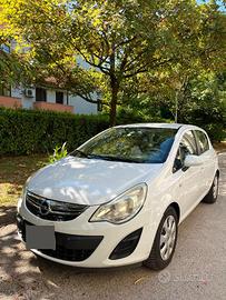 Opel corsa 1.3 CDTI 75CV (55 kw)