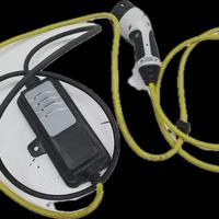 CAVO RICARICA AUTO ELETTIRCA WALLBOX DA CASA