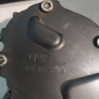 Kit volano frizione pompa tandem golf 4 tdi