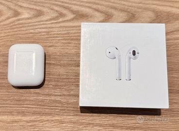 Airpods Iphone