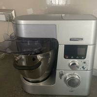 Robot da cucina Kenwood Cooking chef,