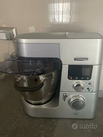 Robot da cucina Kenwood Cooking chef,