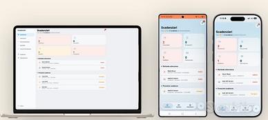 Sviluppo web app per aziende