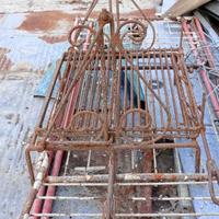 GRATICOLA GRANDE DOPPIA