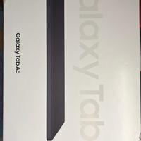 Samsung Galaxy Tab A8 64GB+Cover