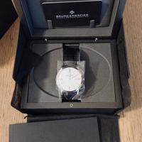 Baume mercier Classima