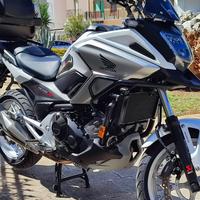 Honda NC750X