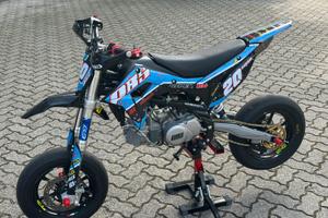 Pit Bike PBS 160 Hyper pro RR