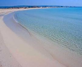 Casa vacanza a Lido Marini Salento da 23 agosto