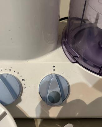 Robot da cucina Braun