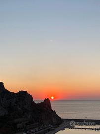 Vista mare