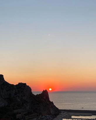 Vista mare