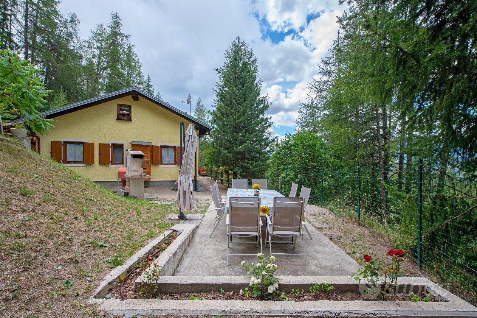 Casa – Gressan, Borettaz - Vista 2