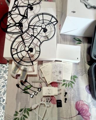 DJI Mavic Mini Combo NEW