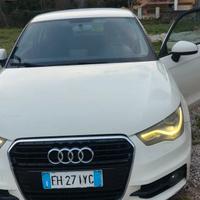 Audi A1 1.4 TFSI - CAMBIO AUTOMATICO