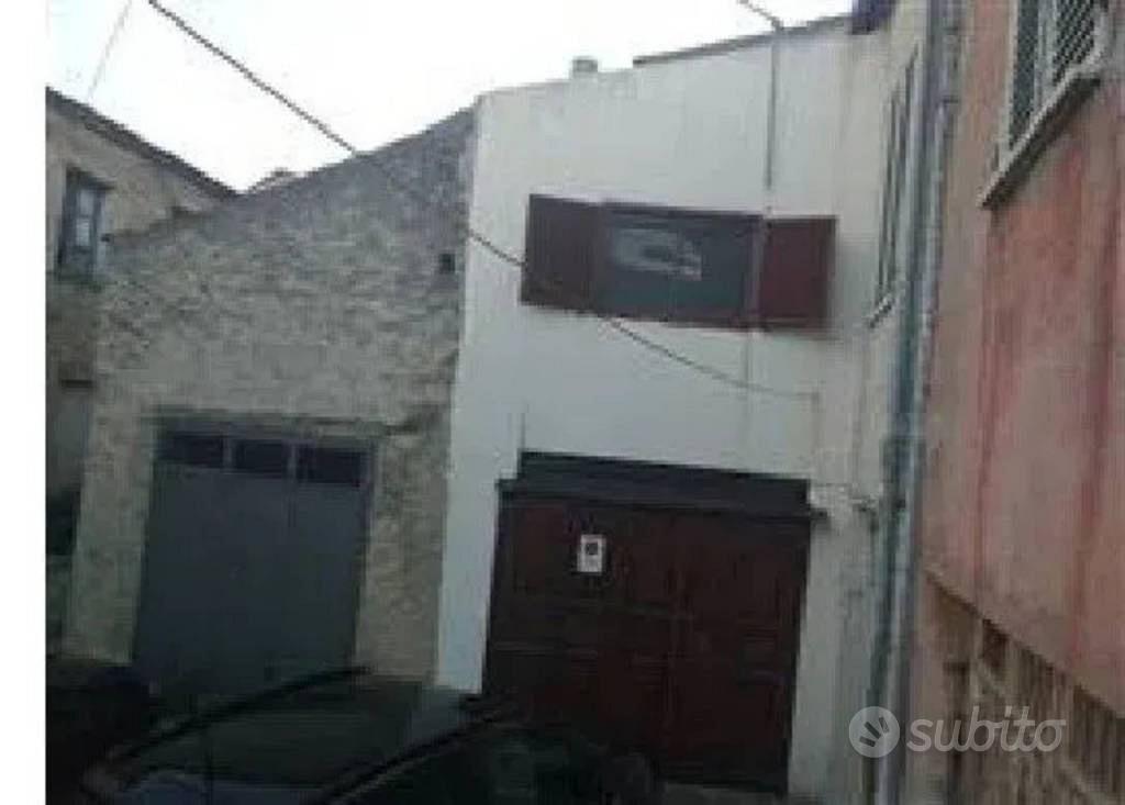 Appartamento – San Demetrio Corone, Macchia Albanese - Altro