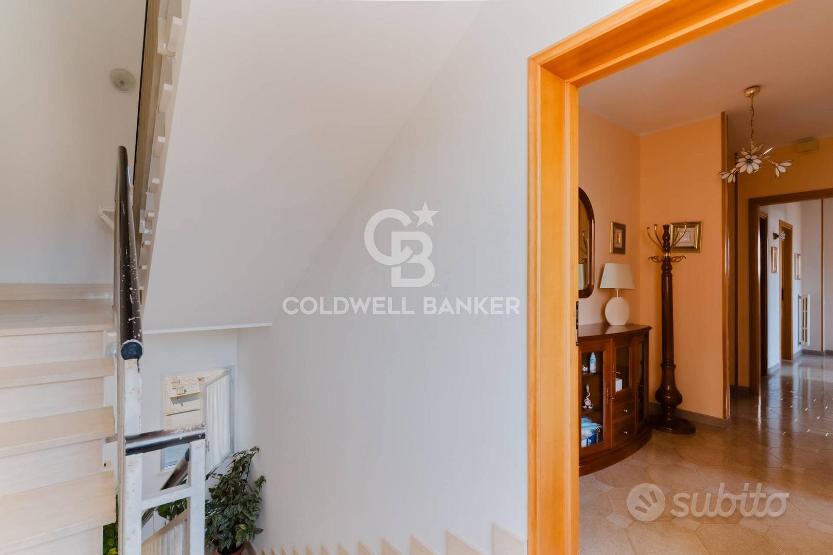 Apartment in Galatina, Contrada Scorpio-Noha - Vista 3
