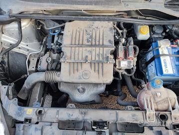 MOTORE PER FIAT GRANDE PUNTO 1.2 BENZINA 2011