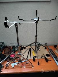 Meccaniche Reggi rullante