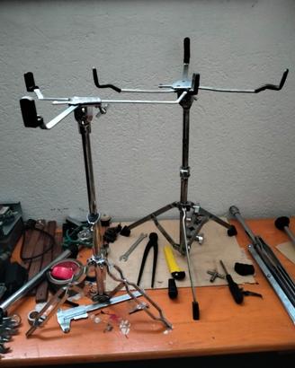 Meccaniche Reggi rullante