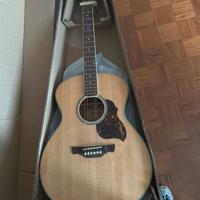 Chitarra Acustica Crafter mod. GA8N