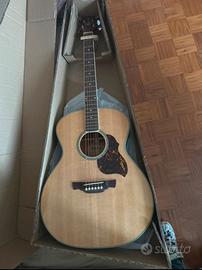 Chitarra Acustica Crafter mod. GA8N