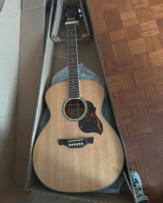 Chitarra Acustica Crafter mod. GA8N