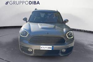 MINI Countryman Mini F60 2017 Diese Mini 2.0 ...