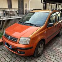 Fiat Panda 1.3