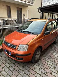 Fiat Panda 1.3