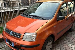 Fiat Panda 1.3